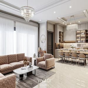 Second interior design example