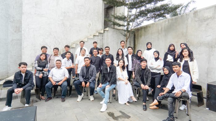 Vivaci team all members