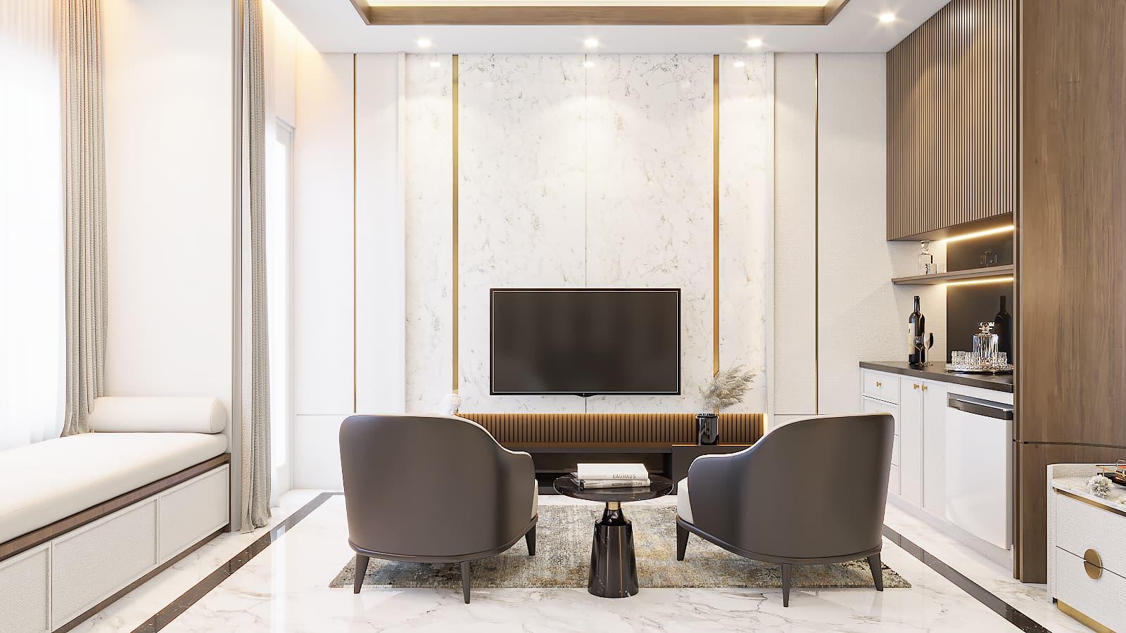 Designing your home is our passion.