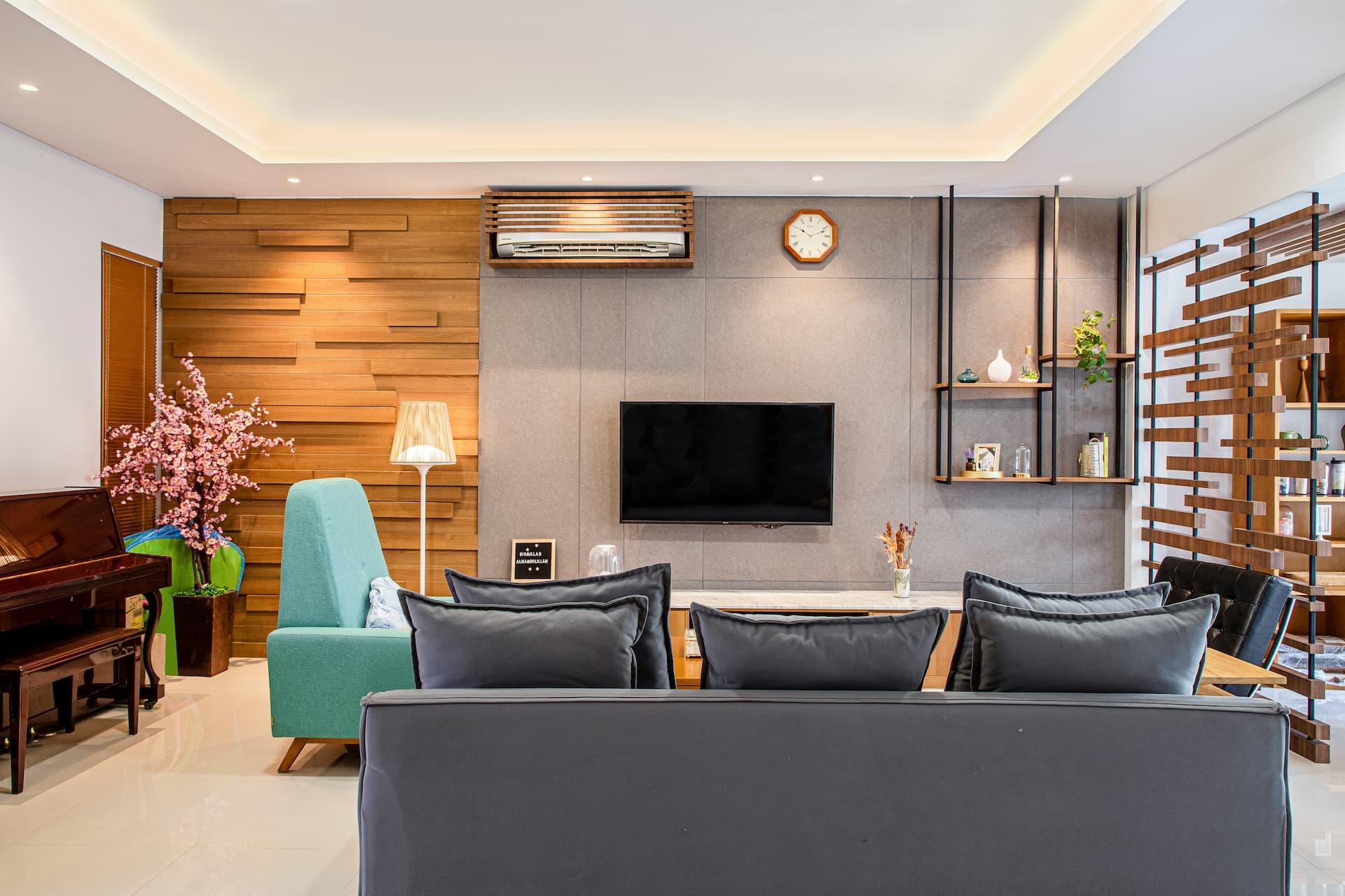 We're here to help you create the home of your dreams.