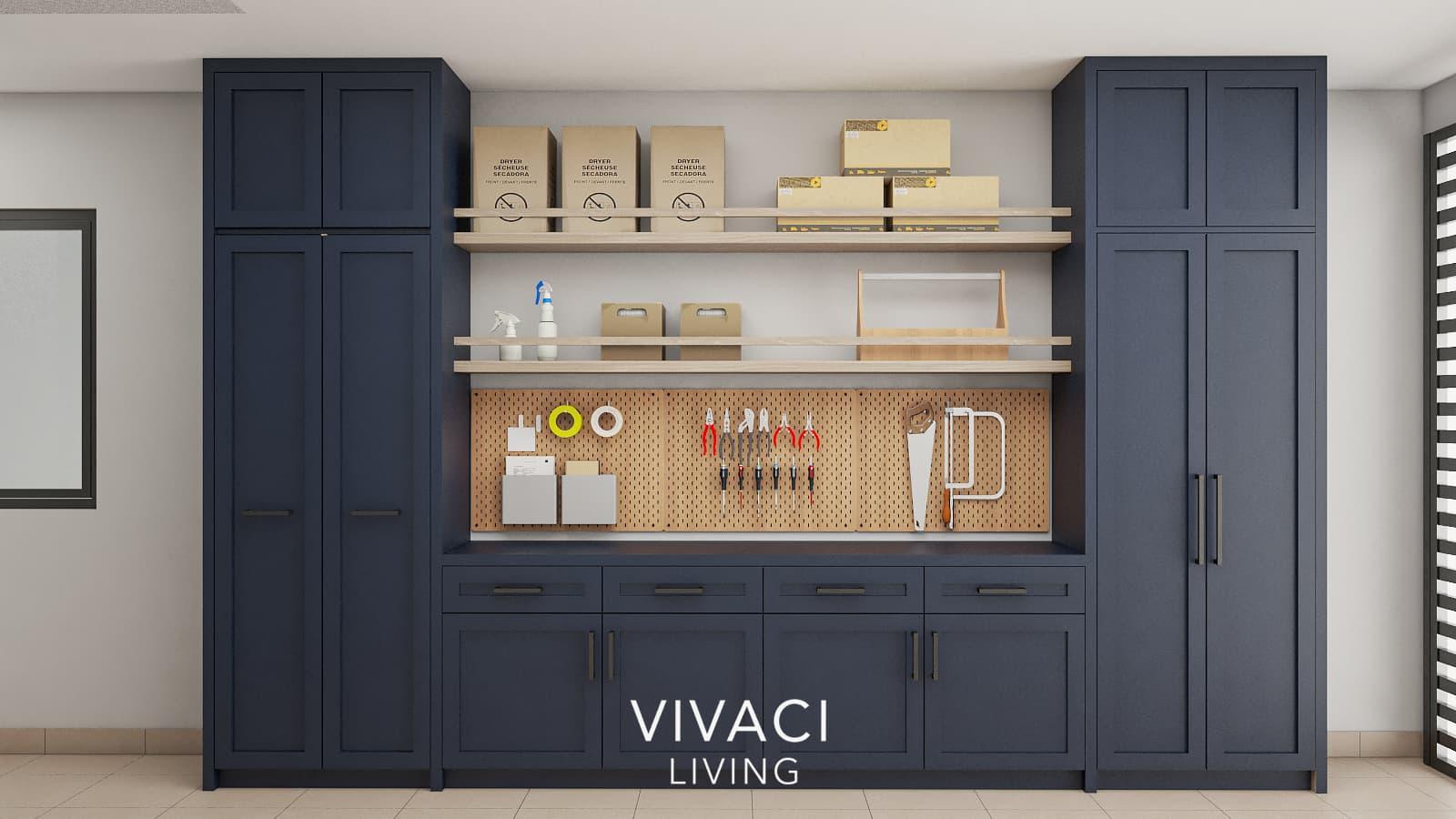 The most beautiful homes are built with love.